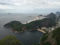 Rio de Janeiro - Zuckerhut