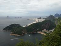 Rio de Janeiro - Zuckerhut