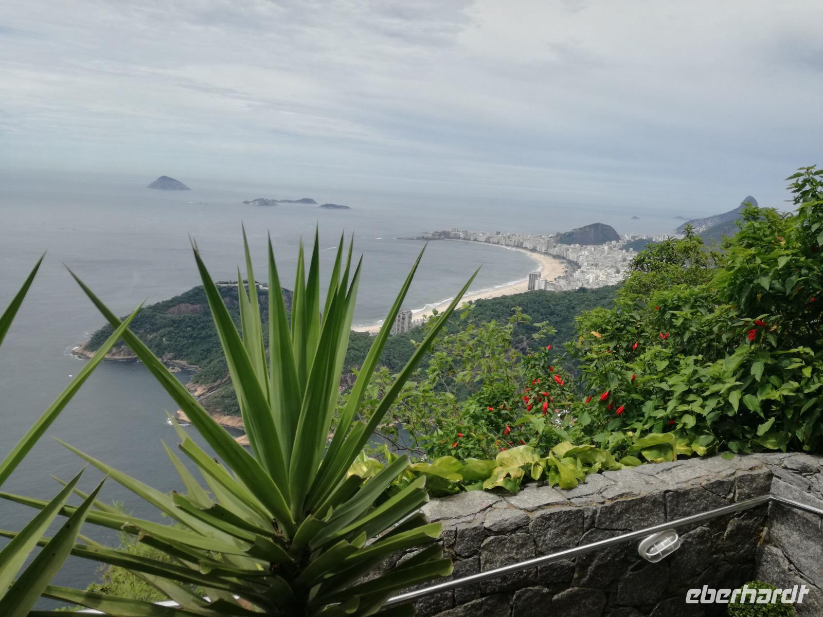 Rio de Janeiro - Zuckerhut