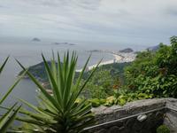 Rio de Janeiro - Zuckerhut