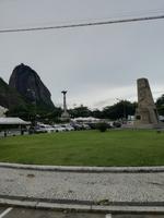 Rio de Janeiro - Zuckerhut