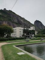 Rio de Janeiro - Zuckerhut