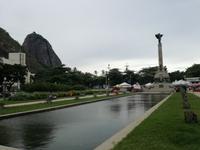 Rio de Janeiro - Zuckerhut