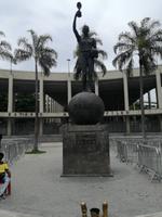 Rio de Janeiro - Maracana
