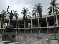 Rio de Janeiro - Maracana