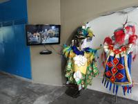 Rio de Janeiro - Sambadromo