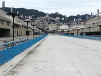 Rio de Janeiro - Sambadromo