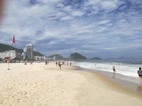 Rio de Janeiro Copacabana