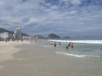 Rio de Janeiro Copacabana
