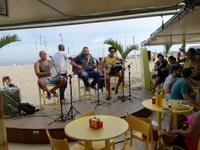 Rio de Janeiro Copacabana