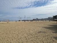 Rio de Janeiro Copacabana