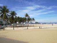Rio de Janeiro Copacabana