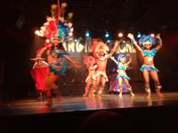 Rio de Janeiro Samba Show