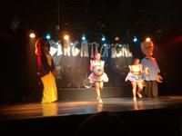 Rio de Janeiro Samba Show