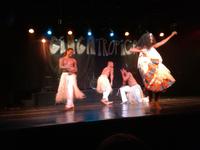 Rio de Janeiro Samba Show