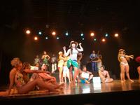 Rio de Janeiro Samba Show