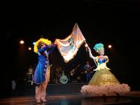 Rio de Janeiro Samba Show