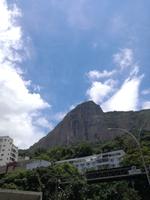 Rio de Janeiro Tijuca-Wald