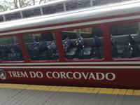 Rio de Janeiro Corcovdo