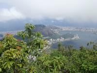 Rio de Janeiro Corcovdo