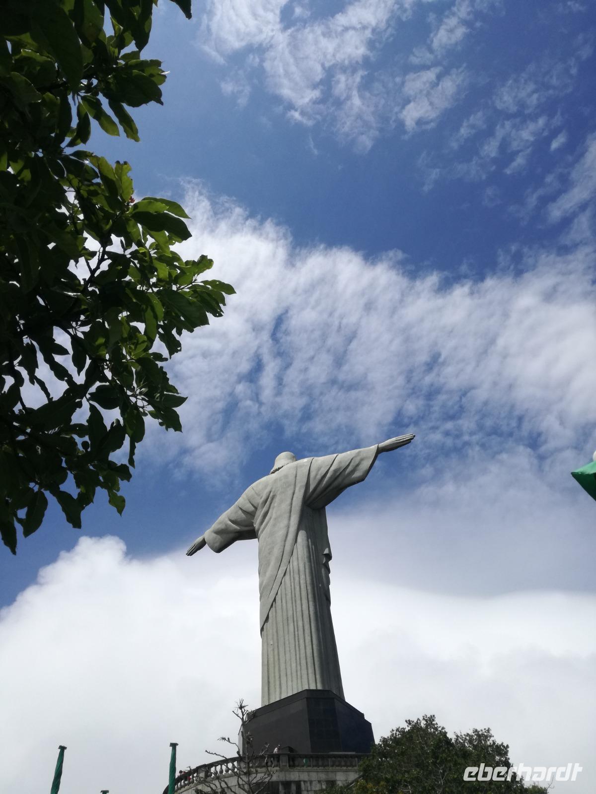 Rio de Janeiro Corcovdo