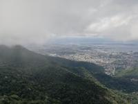 Rio de Janeiro Corcovdo