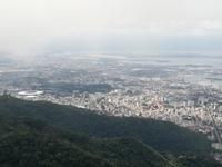 Rio de Janeiro Corcovdo