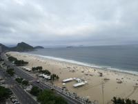 Rio de Janeiro Copacabana