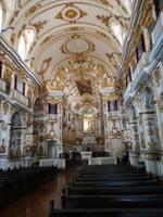 Rio de Janeiro Altstadt
