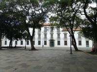 Rio de Janeiro Altstadt