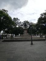 Rio de Janeiro Altstadt