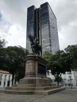 Rio de Janeiro Altstadt