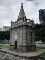 Rio de Janeiro Altstadt