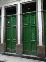 Rio de Janeiro Altstadt