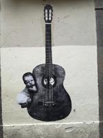 Rio de Janeiro Altstadt