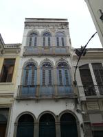 Rio de Janeiro Altstadt