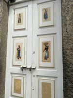 Rio de Janeiro Altstadt