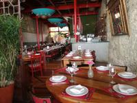 Rio de Janeiro Altstadt