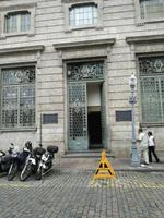 Rio de Janeiro Altstadt