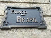 Rio de Janeiro Altstadt