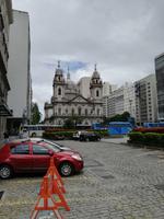 Rio de Janeiro Altstadt