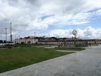 Rio de Janeiro Altstadt