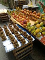 Rio de Janeiro Altstadt