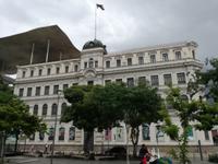 Rio de Janeiro Altstadt
