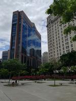 Rio de Janeiro Altstadt