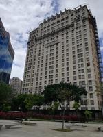 Rio de Janeiro Altstadt