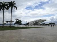Rio de Janeiro Altstadt