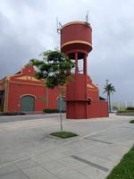 Rio de Janeiro Altstadt