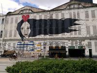 Rio de Janeiro Altstadt