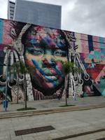 Rio de Janeiro Altstadt